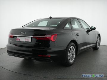 Audi A6 - 5