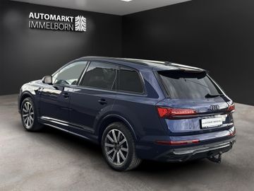 Audi Q7 - 5
