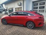 Kia ProCeed 1,6d°GT°JBL°Kam°SHZ°Leder°Pano°ToT-W° - rote Kia pro cee'd / ProCeed