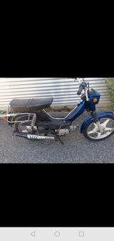 KTM Quattro Moped mit Papiere  - KTM VON 1 BIS 50 CCM