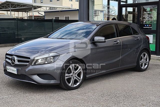 Mercedes-Benz MERCEDES A 180 CDI Sport