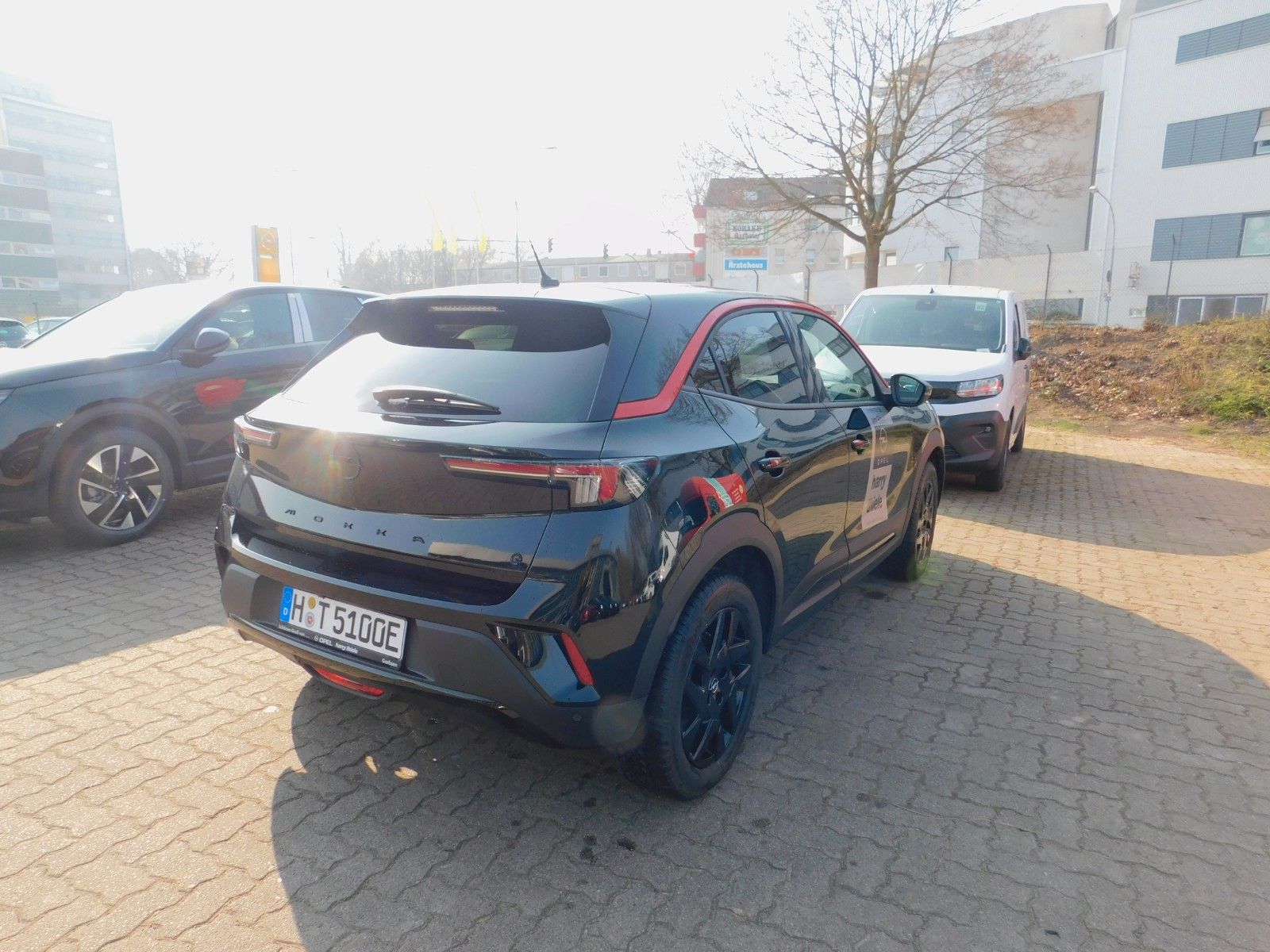 Opel Mokka-e - Bild 5