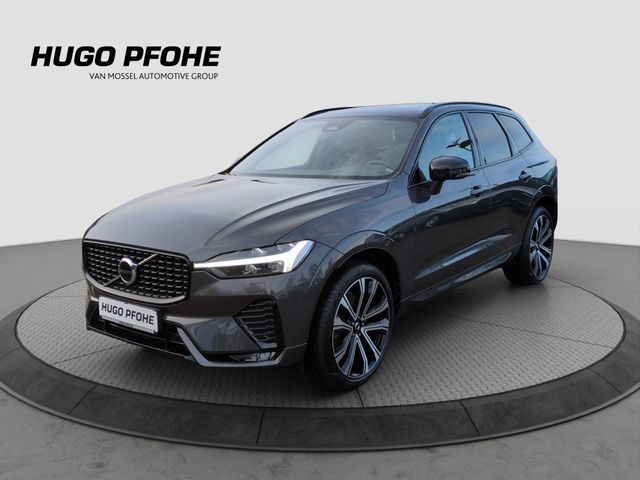 Volvo XC60 R Design B5 D AWD Geartronic Navi LED Pano