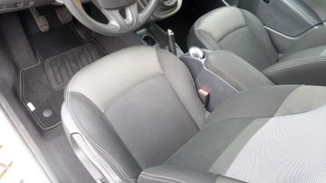 Renault Kangoo PKW Experience TCe 115 PS mit Navi Einpar
