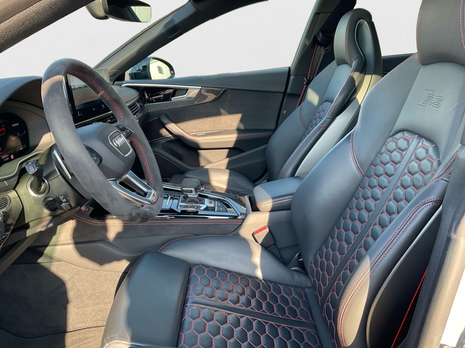 Audi RS5 - Bild 10