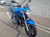 Suzuki Bandit GSF 650 - SUZUKI 2006 BANDIT 650