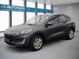 Ford Kuga Cool & Connect 2.0 EcoBlue 4WD Automatik  - Ford Kuga mit Diesel-Antrieb: Allradantrieb, Geländewagen, Automatik