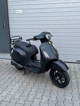 Vespa GTS 300 Supertech 13 Zoll Umbau - Offers matching your search criteria