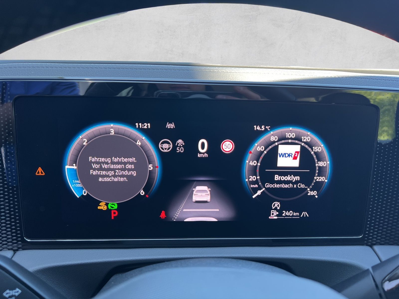 Tiguan Goal 2.0 TDI DSG AHK*ACC*Navi*LED*APP