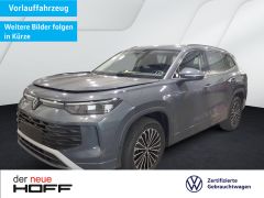 Volkswagen Tayron 1.5 eTSI DSG Life 7-Sitzer AHK AreaView M