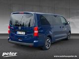 Opel Zafira Life 2.0 D L Edition 8-Sitzer Klimaautoma - Opel Zafira Life: Edition