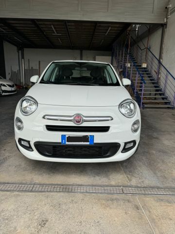 Fiat 500X 1.4 T-Jet 120 CV GPL Lounge