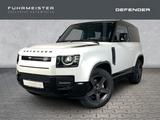 Land Rover Defender 90 D200 X-Dynamic SE 3.0 - Land Rover Defender Neuwagen