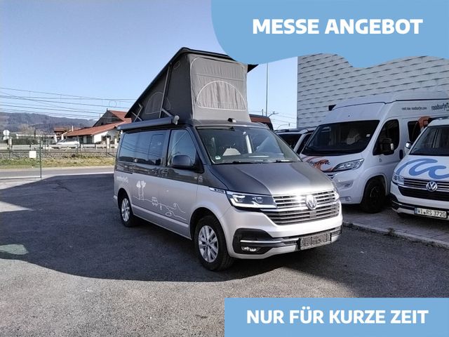 Volkswagen T6.1 California Ocean *el.Aufst.D *LED *Navi *AU