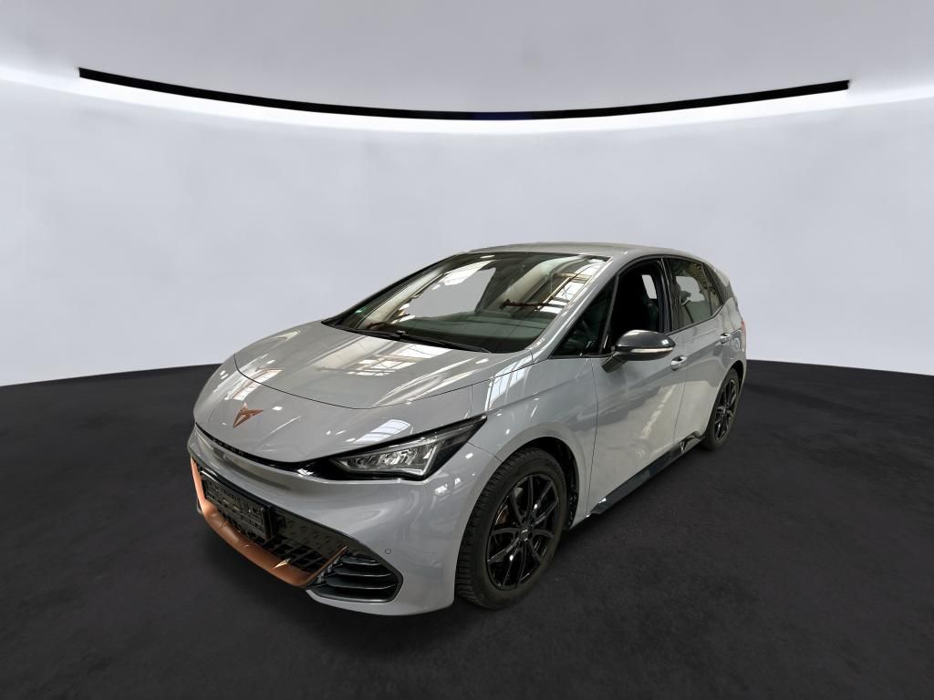 Image of Cupra Born