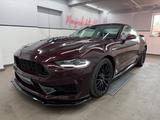 Ford Mustang 2.3 Eco Premium/Royal Crimson/MY25Kit/19 - Ford Mustang Benzin Gebrauchtwagen