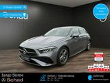 Mercedes-Benz A 180 AMG+MBUX+LED+KAMERA+ASSIST+CARPLAY+SHZ+DAB - Mercedes-Benz A-Klasse Jahreswagen: Automatik
