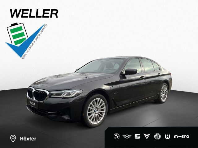 BMW 530e xDr LiveCProf,GSD,AHK,ACC,RFK,HUD,Laser PDC