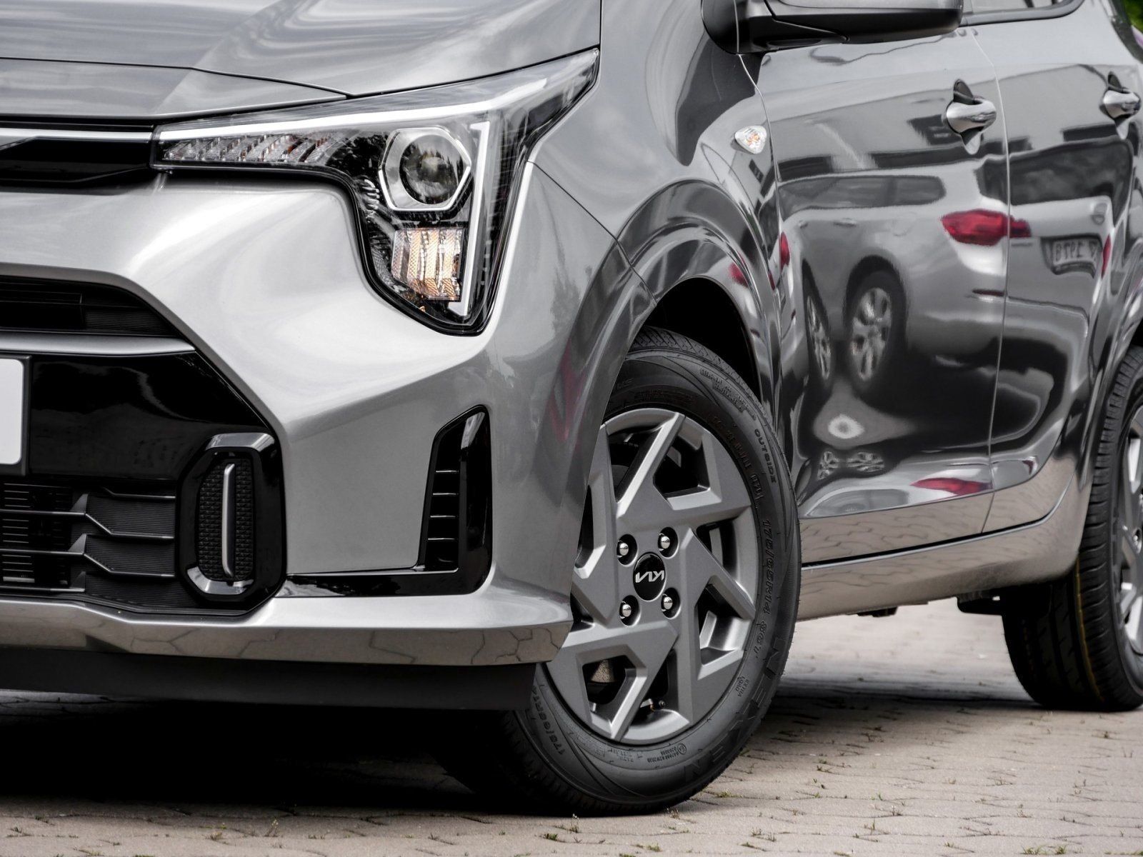 Kia Picanto - Bild 5