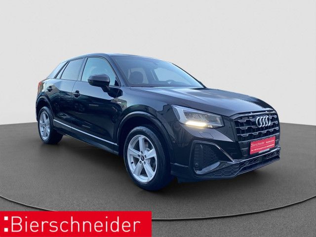 Audi Q2 - Bild 5