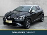 Renault Captur R.S. LINE E-TECH Plug-in 160 ACC+BOSE+LHZ - mit Hybrid-Antrieb: Plug In