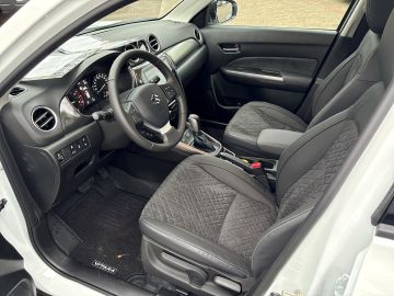 Bild 9 Suzuki Vitara Comfort+ AT 1.4 El. Panodach Navi Leder L