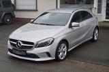 Mercedes-Benz A 200 CDI *LED*Navi*T.-Leder*F1*PDC*MFL*SHZ*2.Hd - Mercedes-Benz A 200 in Bielefeld
