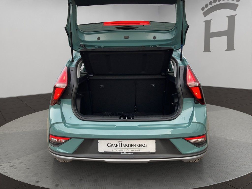 Hyundai BAYON – Bild 19