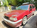 Volvo 850 2.5-10V 
