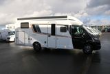 Bürstner Limited T 727 G - Angebote entsprechen deinen Suchkriterien