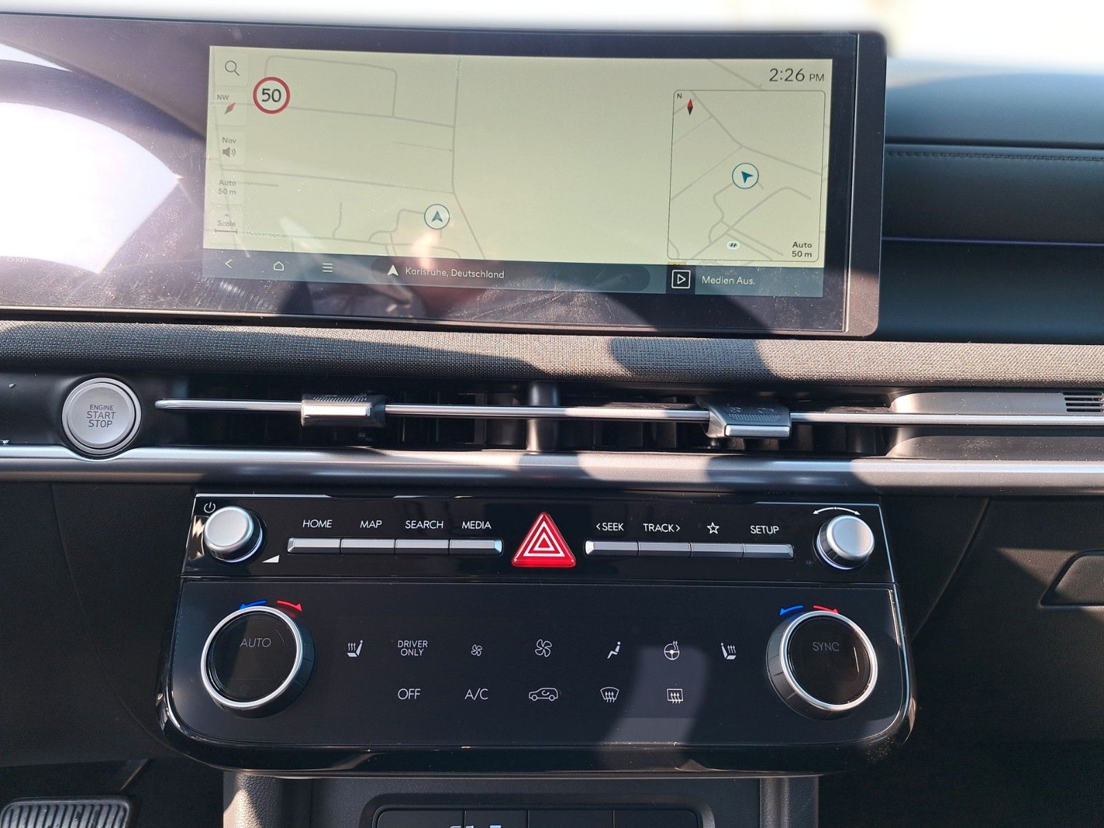 Hyundai TUCSON - Bild 10