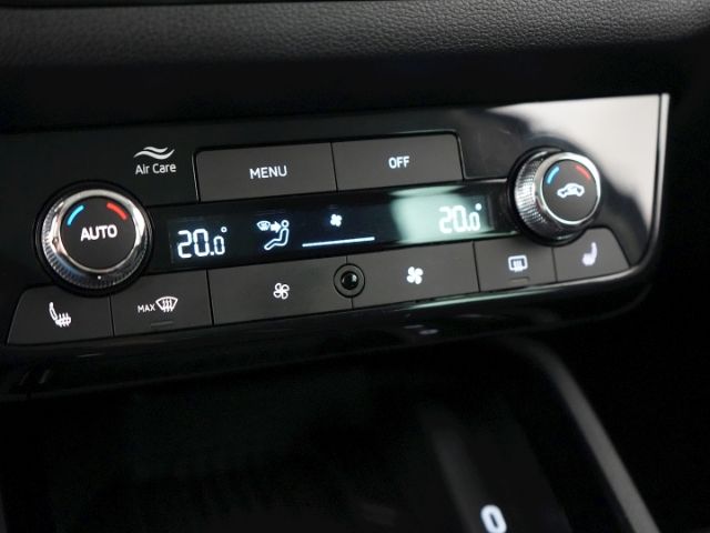 Kamiq SELECTION TSI DSG+AHK+NAVI+LED-SCHEINWERFE