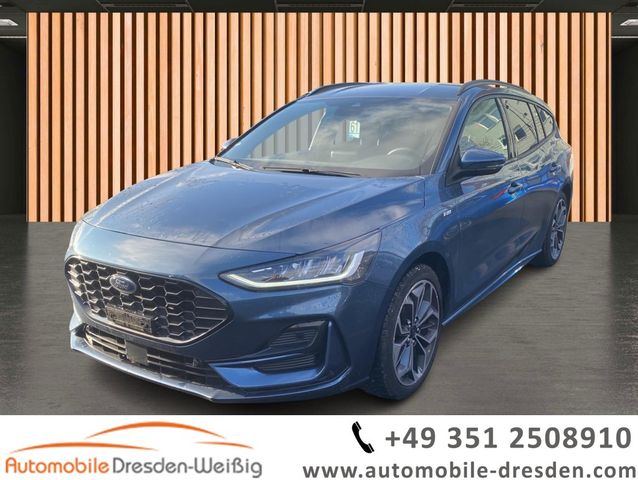 Ford Focus Turnier 1.0 EcoBoost ST-Line*ACC*Kamera*