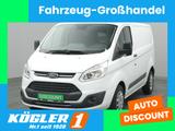 Ford Transit Custom Kasten Trend 170PS Aut./AHK/Klima - Ford Transit custom