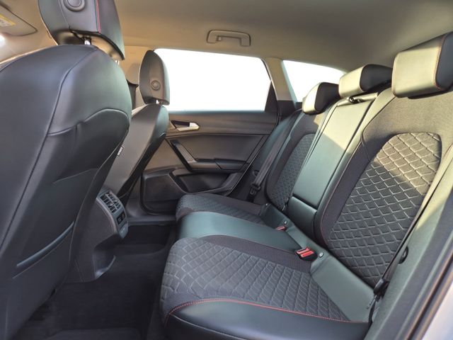 Seat Leon Sportstourer FR 1.5 TSI