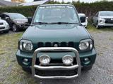 Suzuki Jimny Ranger Lim. - gebrauchte Suzuki Jimny aus dem Jahr 2005