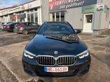 BMW 530 5 Touring 530 d M Sport Tüv/Hu 12/2027 - BMW 530: 530d