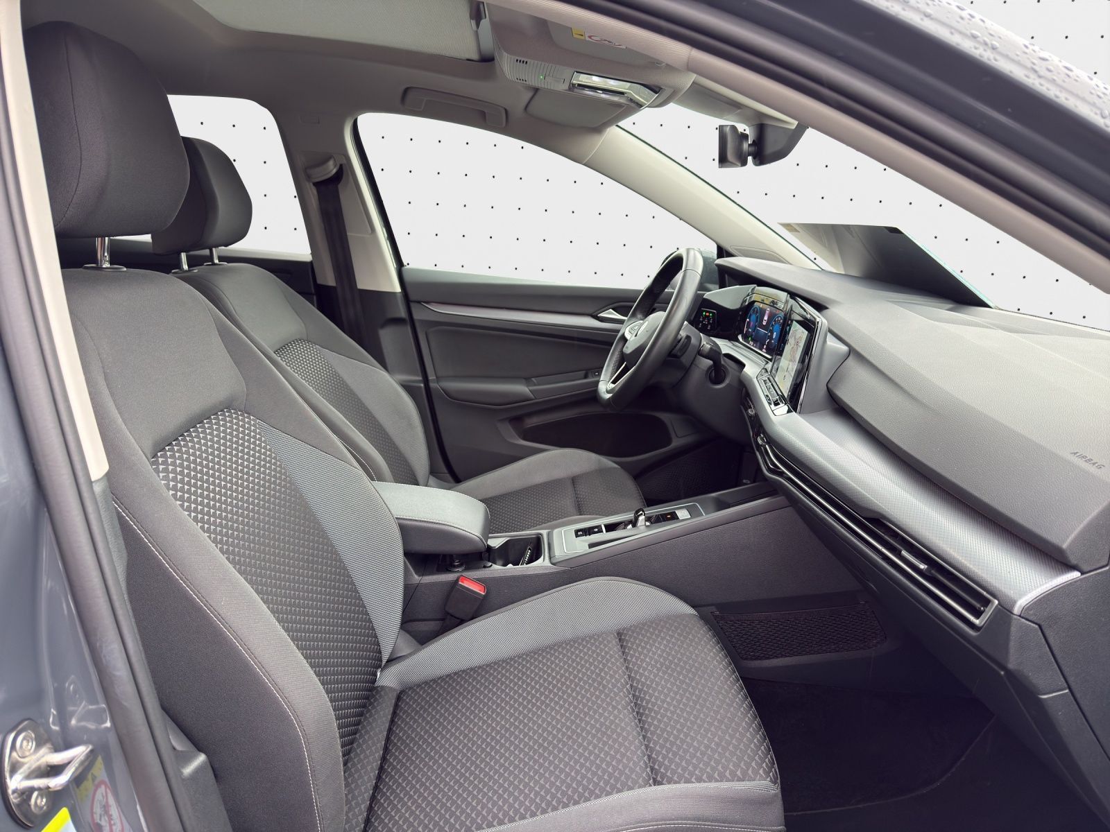 Volkswagen Golf - Bild 6