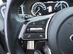 KIA cee'd Sportswagon 1.6 PHEV Platinum Edition LED KIA cee'd Sportswagon 1.6 PHEV Platinum Edition LED