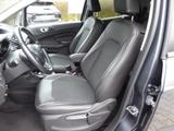 Ford EcoSport Titanium 1.5 Ti-VCT - gebrauchte Ford EcoSport aus dem Jahr 2016
