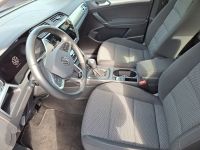 Volkswagen Touran - Vorschau Bild 3
