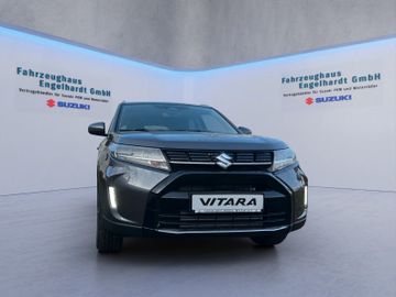 Suzuki 1.4 BOOSTERJET HYBRID ALLGRIP AT COMFORT