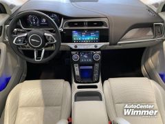 Foto Nummer 5: JAGUAR I-Pace