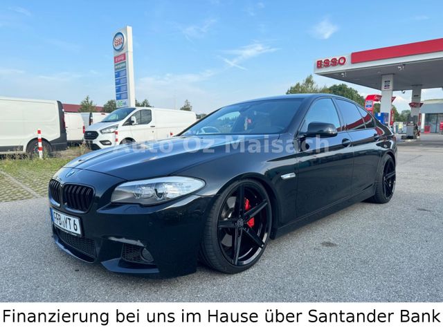 BMW 5 Lim. 535i xDrive|Xenon|Aut|20 Zoll|HUD|