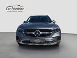Mercedes-Benz GLC 220 d 4Matic Avantgarde AHK/Pano/LED/Distr - Autos mit Automatikschaltung