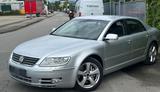 Volkswagen VW Phaeton 3.2 V6 ( TÜV 12/2026) - Volkswagen Phaeton: 3.2