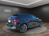 Audi A3 Sportback 35TFSI Str. S LINE+KAMERA+NAVI PLUS - Audi A3: Automatik