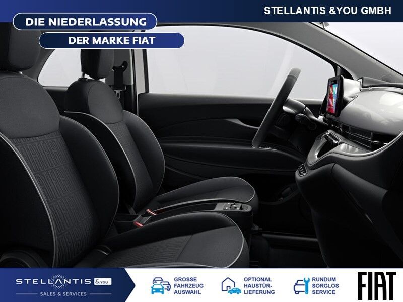 Fiat 500e - Bild 4