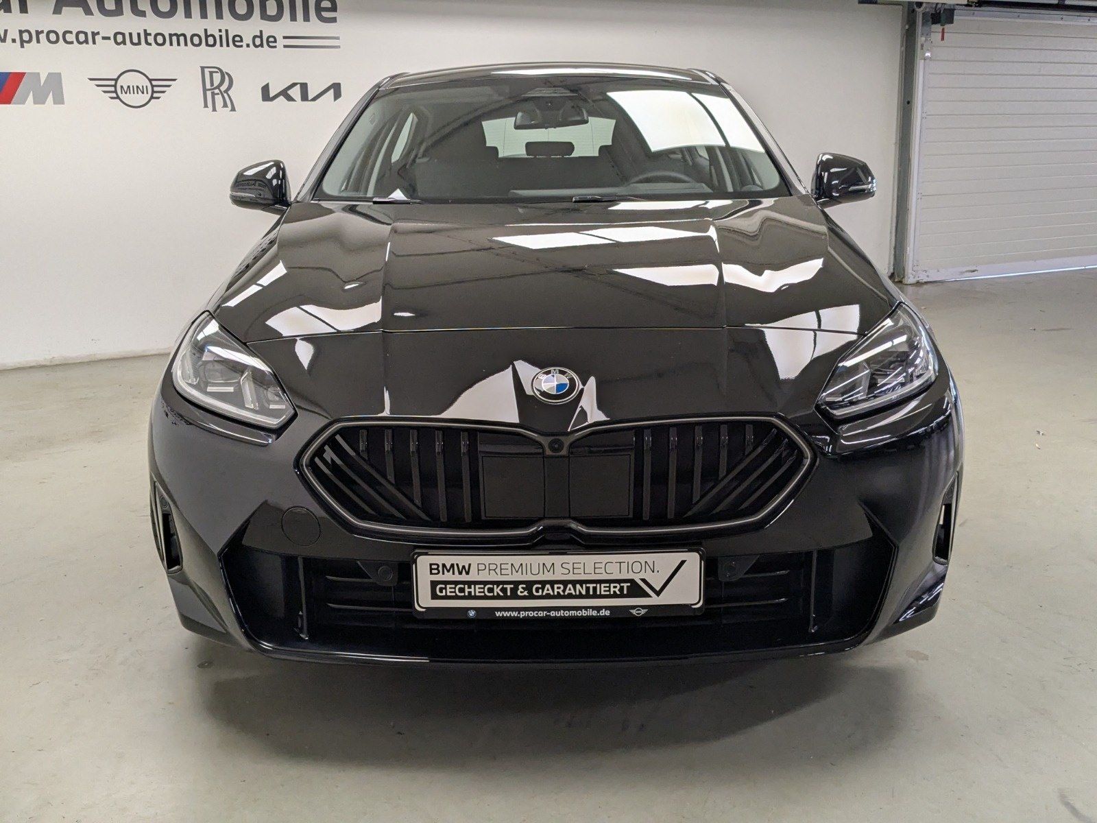 BMW 120 - Bild 3