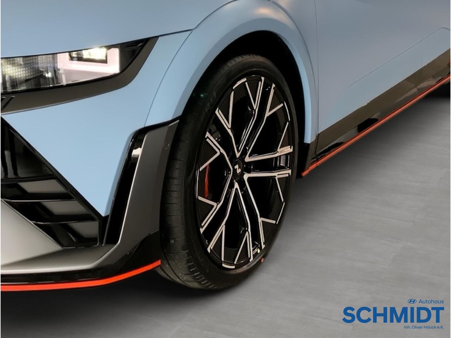 Hyundai IONIQ 5 – Bild 6